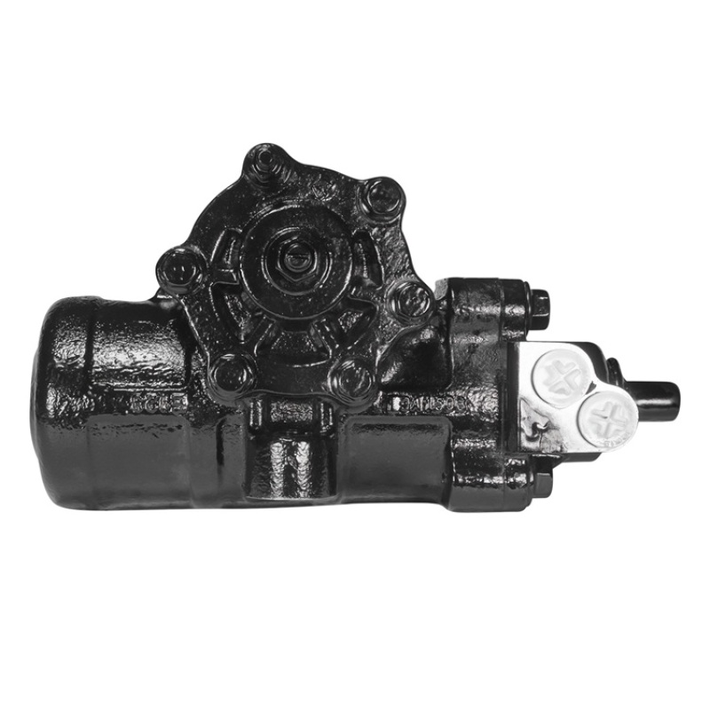 Dodge Ram 2500 Power Steering Gear Box - Yukon Gear & Axle - 6-Bolt Design - `09-`24